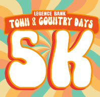 Town and Country Days 5k