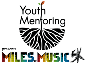 Youth Mentoring Connection presents Miles of Music 5k