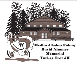 Medford Lakes Colony Turkey Trot 5K