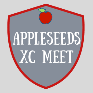 Appleseeds XC Meet