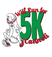 Will Run for Cannoli 5K