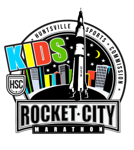 2024 Rocket City Kids Marathon