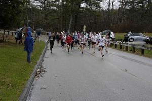 Falmouth 4-Miler