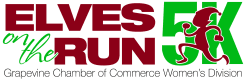 ELVES ON THE RUN 5K/KIDS FUN RUN 2022