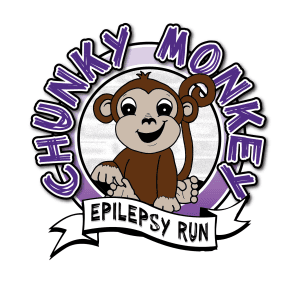 Chunky Monkey Epilepsy Run
