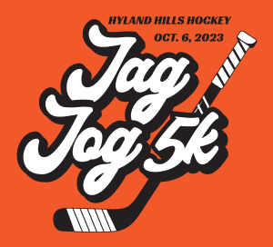 Hyland Hills Hockey Jag Jog 5K