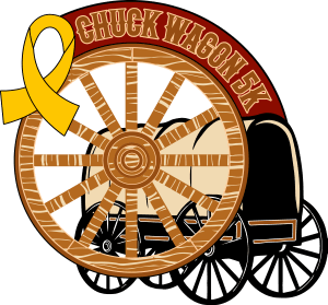 Chuck Wagon 5K Run/Walk