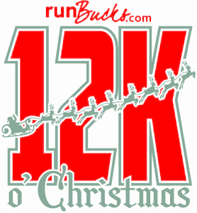 12K o' Christmas