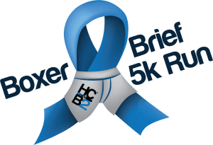 Richmond's Boxer Brief 5K for Colorectal Cancer Prevention