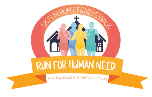 5th Annual Run for Human Need