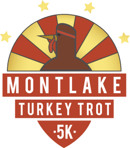 2022 Montlake 5K Turkey Trot & Kids Run