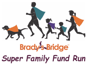 Brady’s Bridge Super Family Fund Run