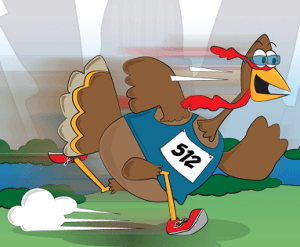 Haddon Township Turkey Trot 5k