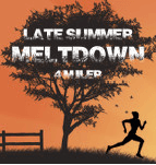 Late Summer Meltdown 4-miler