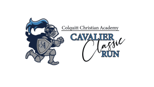 Colquitt Christian Academy 7th Annual Race Fundraiser!  CANCELLED FOR NOVEMBER, 2024
