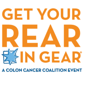 Get Your Rear in Gear