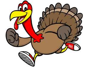 17th Annual FBC Jefferson Turkey Can Run
