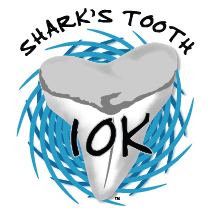 Shark's Tooth 10K