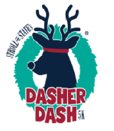 2024 - Stroll on State Dasher Dash 5K