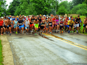 The Alden Run