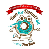 Run for Donuts 5k & Fun Run to benefit Virginia Institute of Autism (VIA)