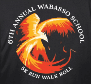 6th Annual Wabasso School Run, Walk, and Roll 5K
