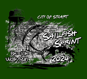 City of Stuart Sailfish Sprint 5K/10K