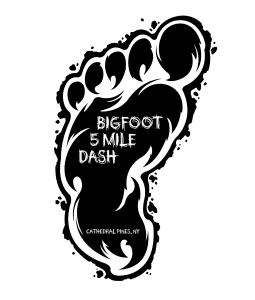 BIGFOOT DASH