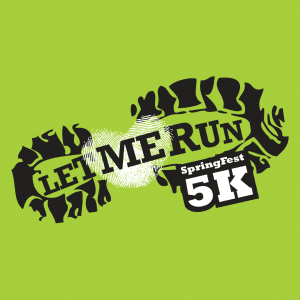 Let Me Run Columbus SpringFest 5K