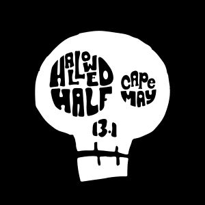 Cape May Hallowed Half Marathon