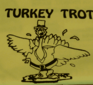 27th Annual Turkey Trot