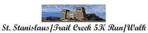 St. Stan's/Trail Creek 5K Run & Walk