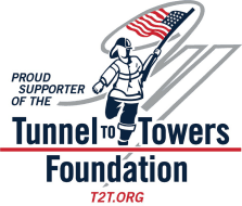 Tunnel to Towers Loch Lothian 5K and Backyard Ultra