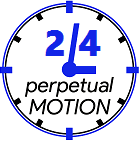 Perpetual Motion