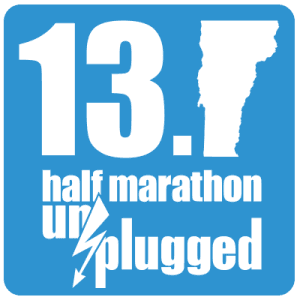 Half Marathon Unplugged