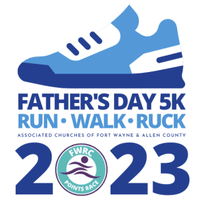 Father's Day 5K by Associated Churches