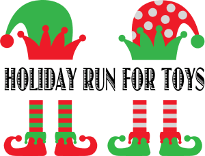The Holiday Run & Walk For Toys