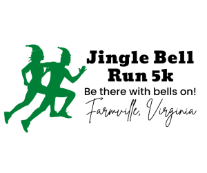 Farmville Jingle Bell Run 5K & Mile Fun Run