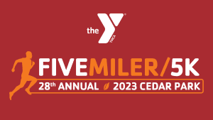 28th Annual Cedar Park 5 Miler/5K & Kids 1K