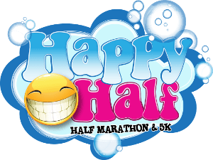 Happy Half