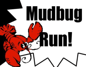 Acadian Elementary's 10th Annual Mudbug 5K