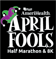 2025 AmeriHealth April Fools Half Marathon & 8K