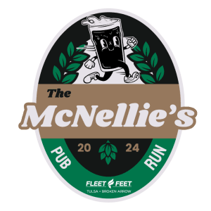 McNellie's Pub Run