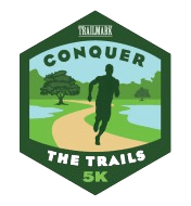 8th Annual Conquer the Trails 5K Race