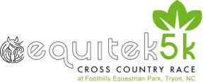 EquiTek 5k Cross Country Fun Run and Race