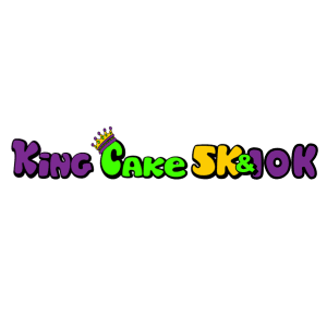 King Cake 5K  - Saturday, February 17th