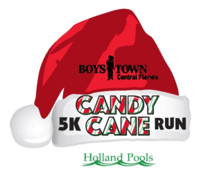 16th Annual Candy Cane 5K