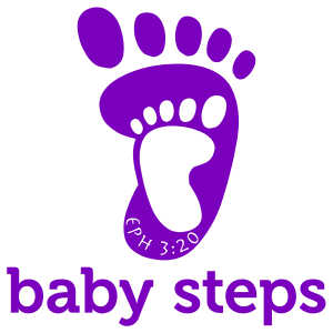 Baby Steps NOLA - Infertility Awareness Walk