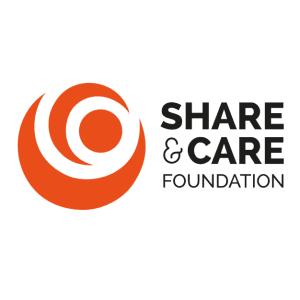 Share & Care Foundation's Make a Difference 5K Walk/Run