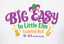 Big Easy Crawfish Boil 5k & 10k